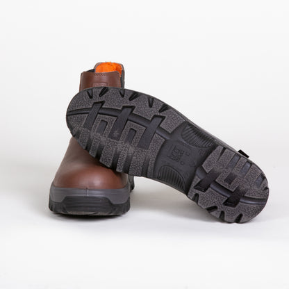 No Risk New Denver Slip on Boots