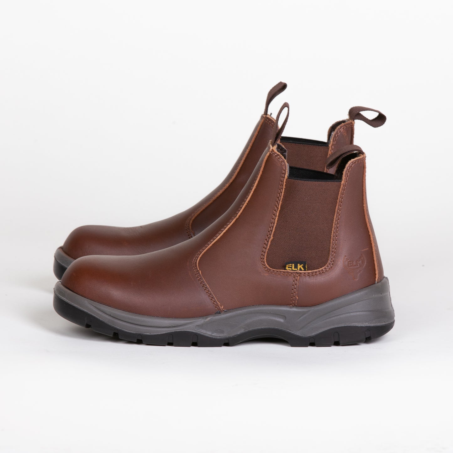 Elk Dealer Boot