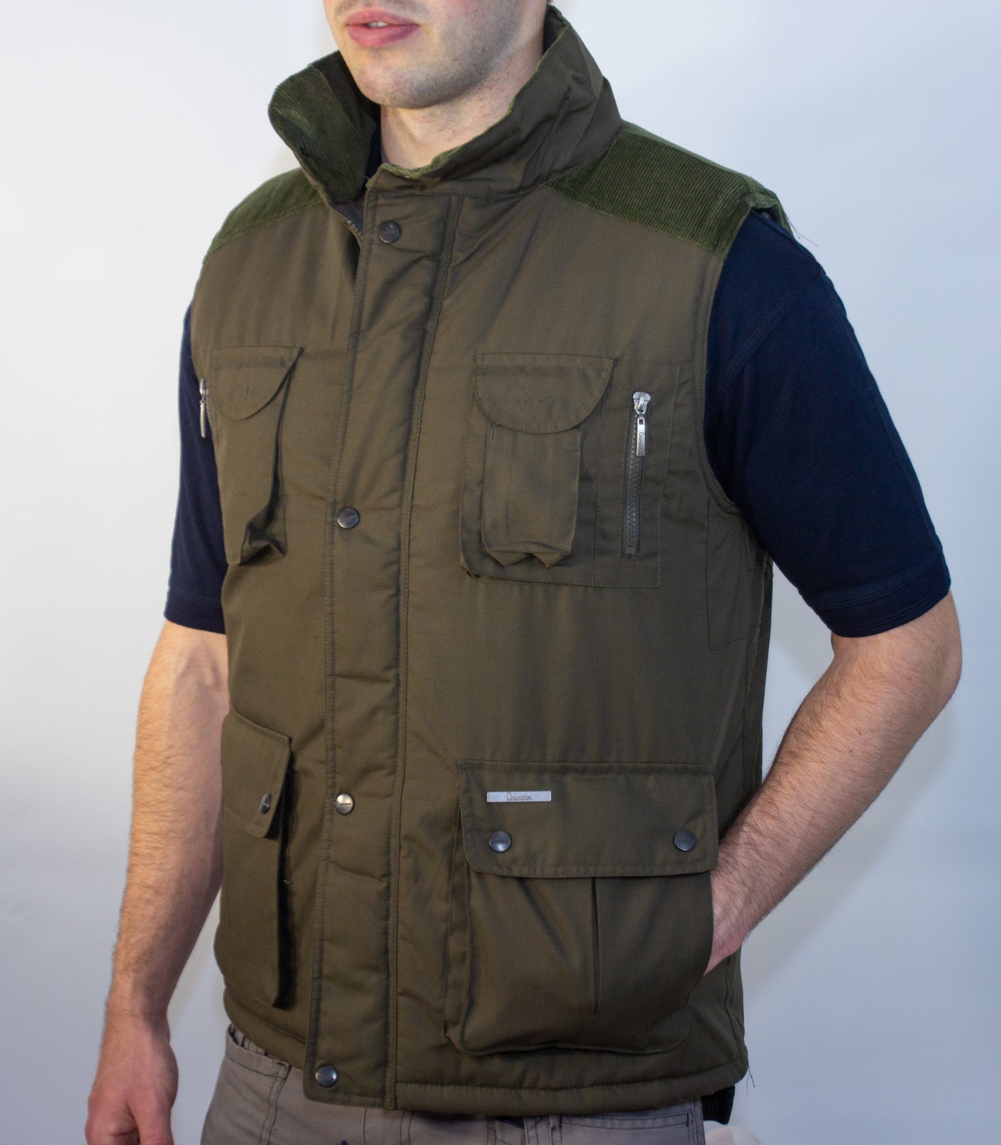 Champion Exmoor Bodywarmer