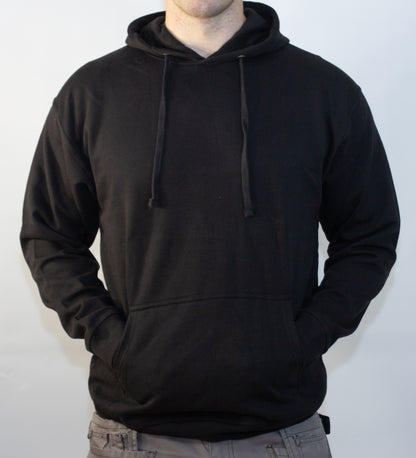 Orn Work Hoodie