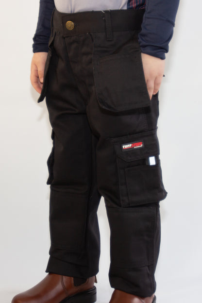 Kids TuffStuff Trousers